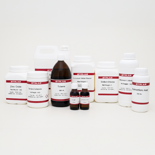 Kozmetik Kimyasalları